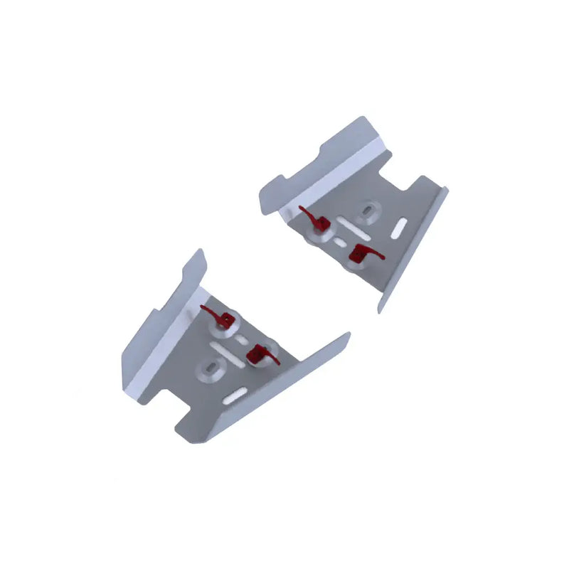 Rival Powersports USA Alloy A-Arm Guards Guards/Braces 24.2110.1-5 - Rear