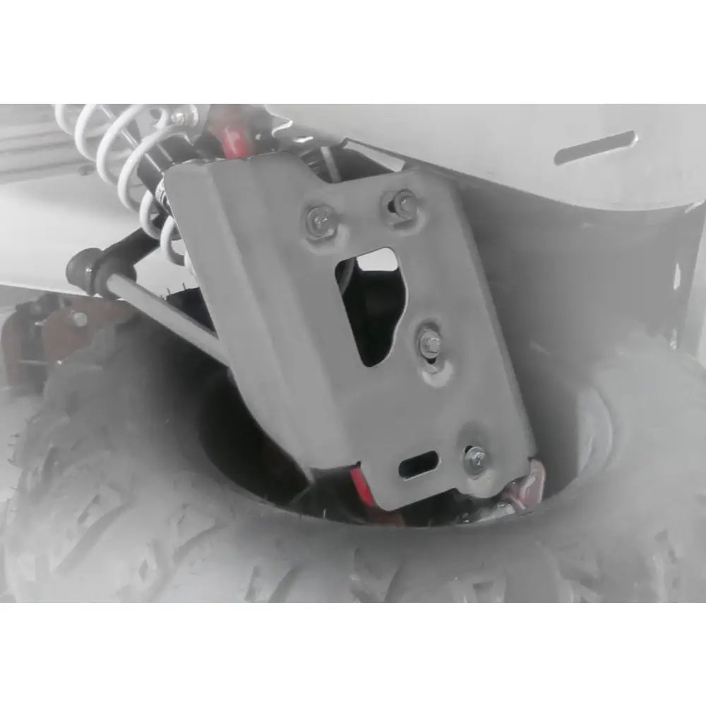 Rival Powersports USA Alloy A-Arm Guards Guards/Braces 24.7423.1-5 - Front