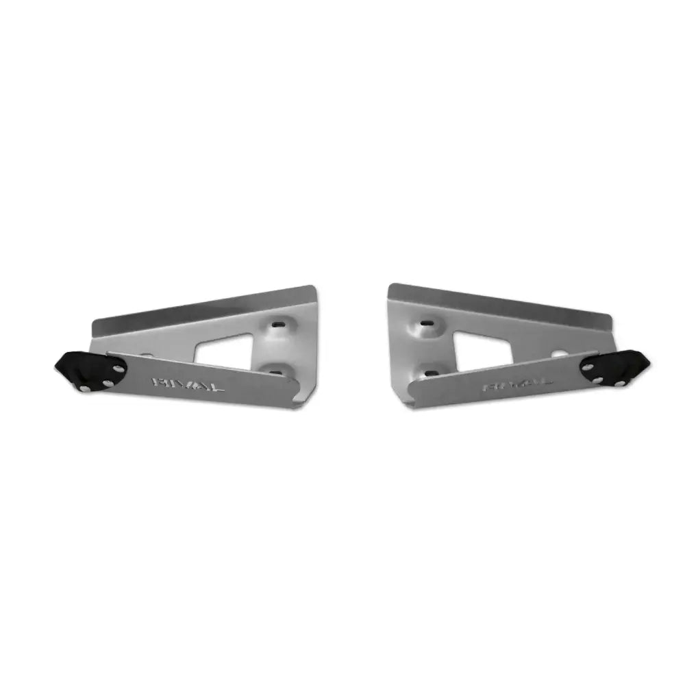 Rival Powersports USA Alloy A-Arm Guards Guards/Braces 24.7423.1-5 - Front