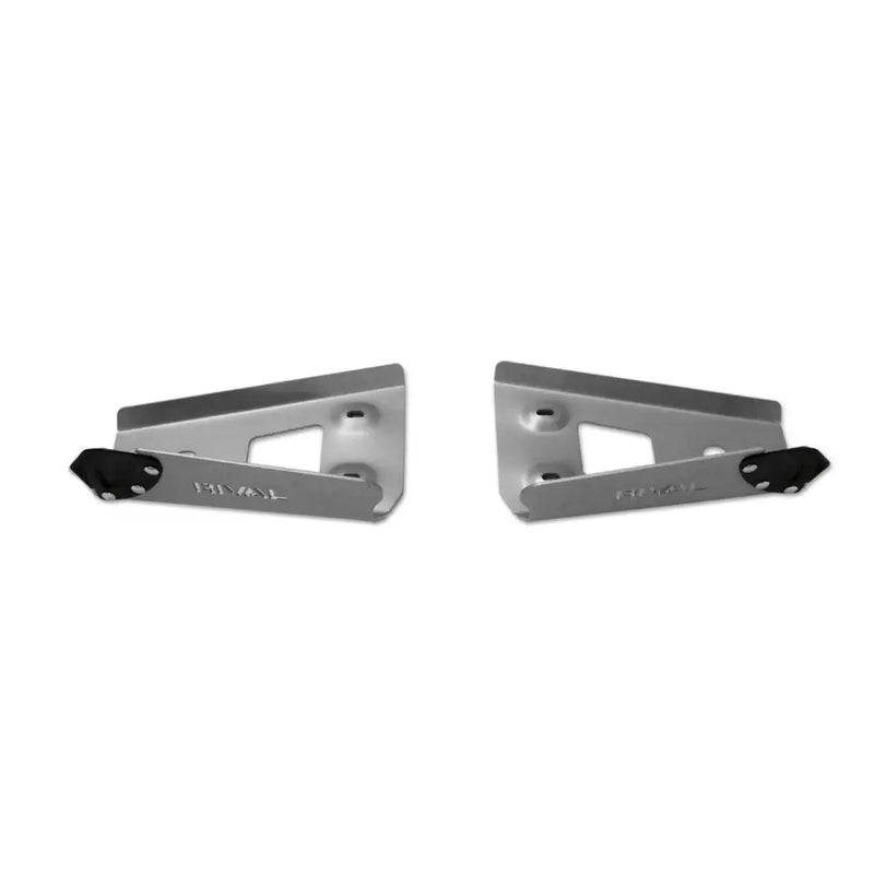 Rival Powersports USA Alloy A-Arm Guards Guards/Braces 24.7423.1-5 - Front