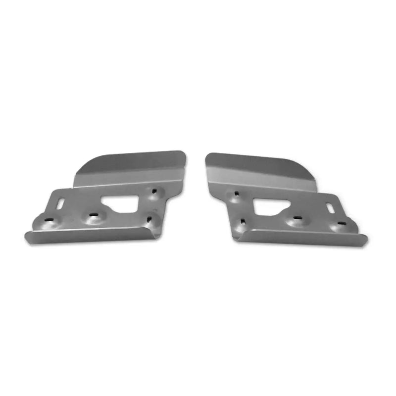 Rival Powersports USA Alloy A-Arm Guards Guards/Braces 24.7423.1-6 - Rear