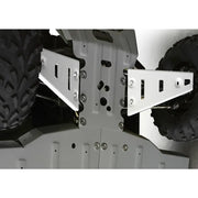 Rival Powersports USA Alloy A-Arm Guards Guards/Braces 24.7430.1-4 - Front