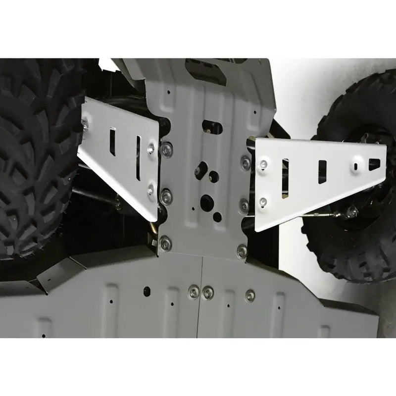 Rival Powersports USA Alloy A-Arm Guards Guards/Braces 24.7430.1-4 - Front