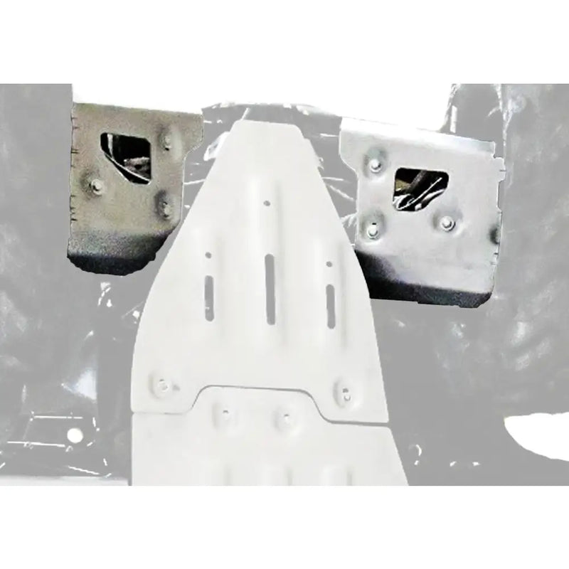 Rival Powersports USA Alloy A-Arm Guards Guards/Braces 24.7437.1-5 - Front