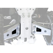 Rival Powersports USA Alloy A-Arm Guards Guards/Braces 24.7437.1-6 - Rear