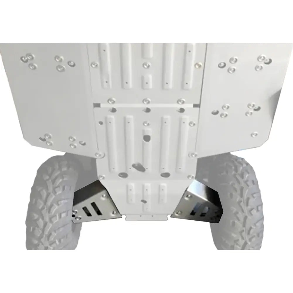 Rival Powersports USA Alloy A-Arm Guards Guards/Braces 24.7440.1-5 - Rear