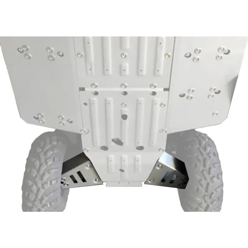 Rival Powersports USA Alloy A-Arm Guards Guards/Braces 24.7440.1-5 - Rear