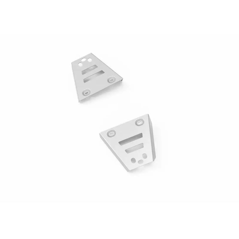 Rival Powersports USA Alloy A-Arm Guards Guards/Braces 24.7440.1-5 - Rear
