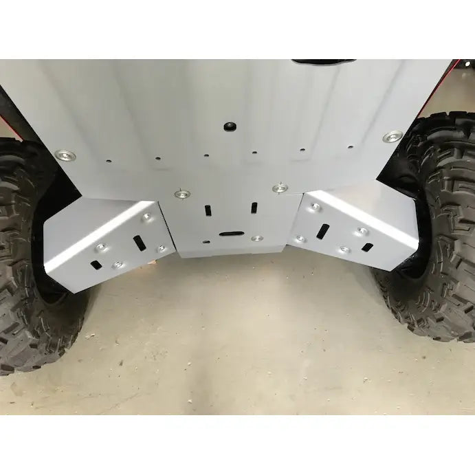 Rival Powersports USA Alloy A-Arm Guards Guards/Braces 2444.2154.2 - Rear