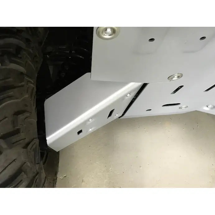 Rival Powersports USA Alloy A-Arm Guards Guards/Braces 2444.2154.2 - Rear