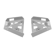 Rival Powersports USA Alloy A-Arm Guards Guards/Braces 2444.2157.1 - Front
