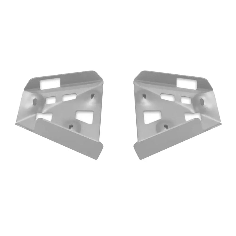 Rival Powersports USA Alloy A-Arm Guards Guards/Braces 2444.2157.1 - Front