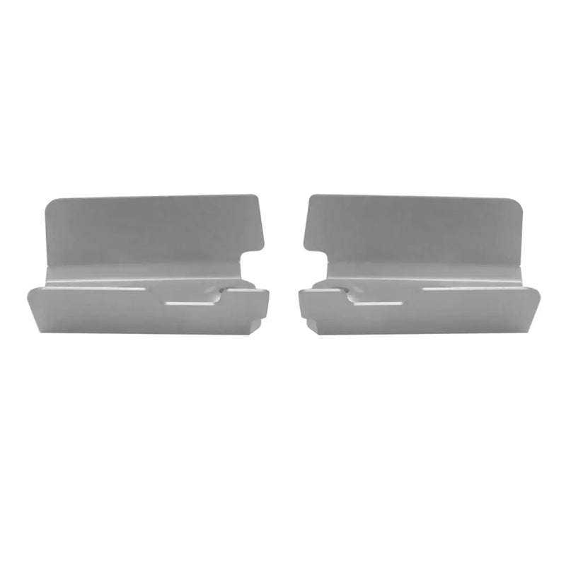 Rival Powersports USA Alloy A-Arm Guards Guards/Braces 2444.2158.1 - Rear