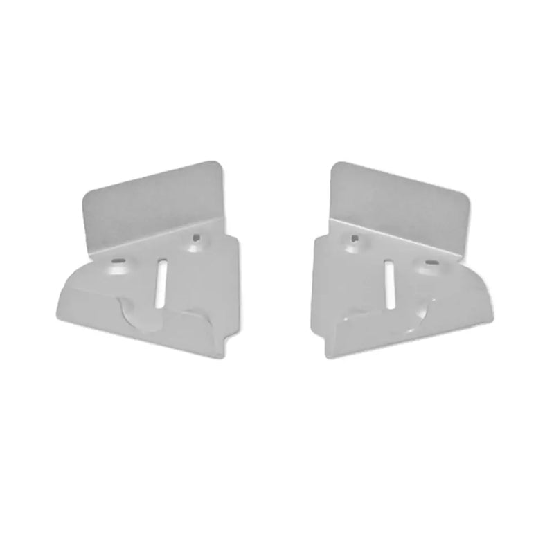 Rival Powersports USA Alloy A-Arm Guards Guards/Braces 2444.2161.1 - Rear