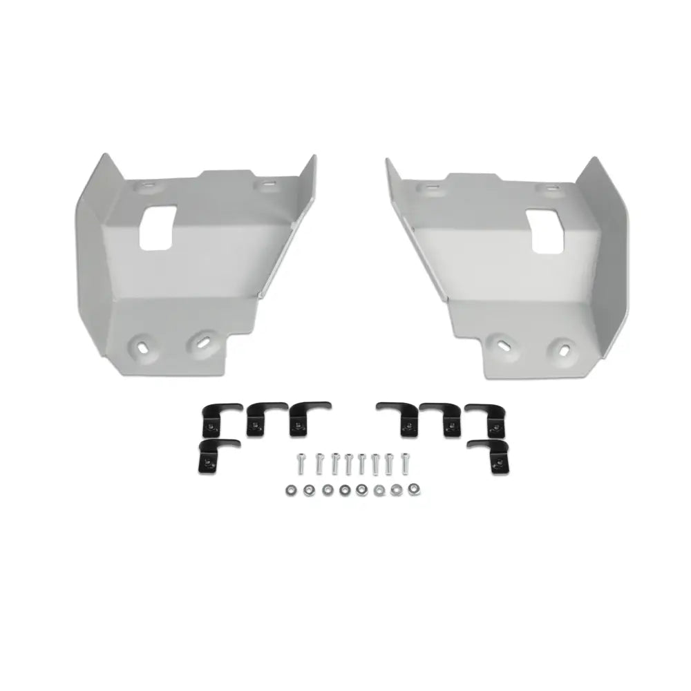 Rival Powersports USA Alloy A-Arm Guards Guards/Braces 2444.7478.1 - Curved Rear