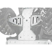 Rival Powersports USA Alloy A-Arm Guards Guards/Braces 2444.8135.1 - Front Cfm