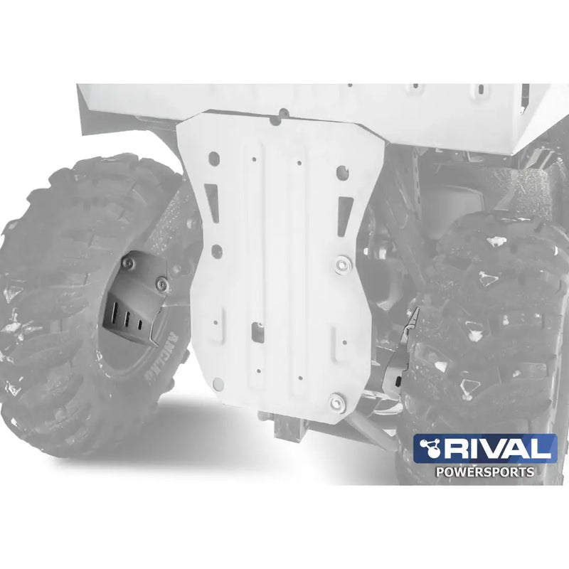 Rival Powersports USA Alloy A-Arm Guards Guards/Braces 2444.8136.1 - Rear Cfm
