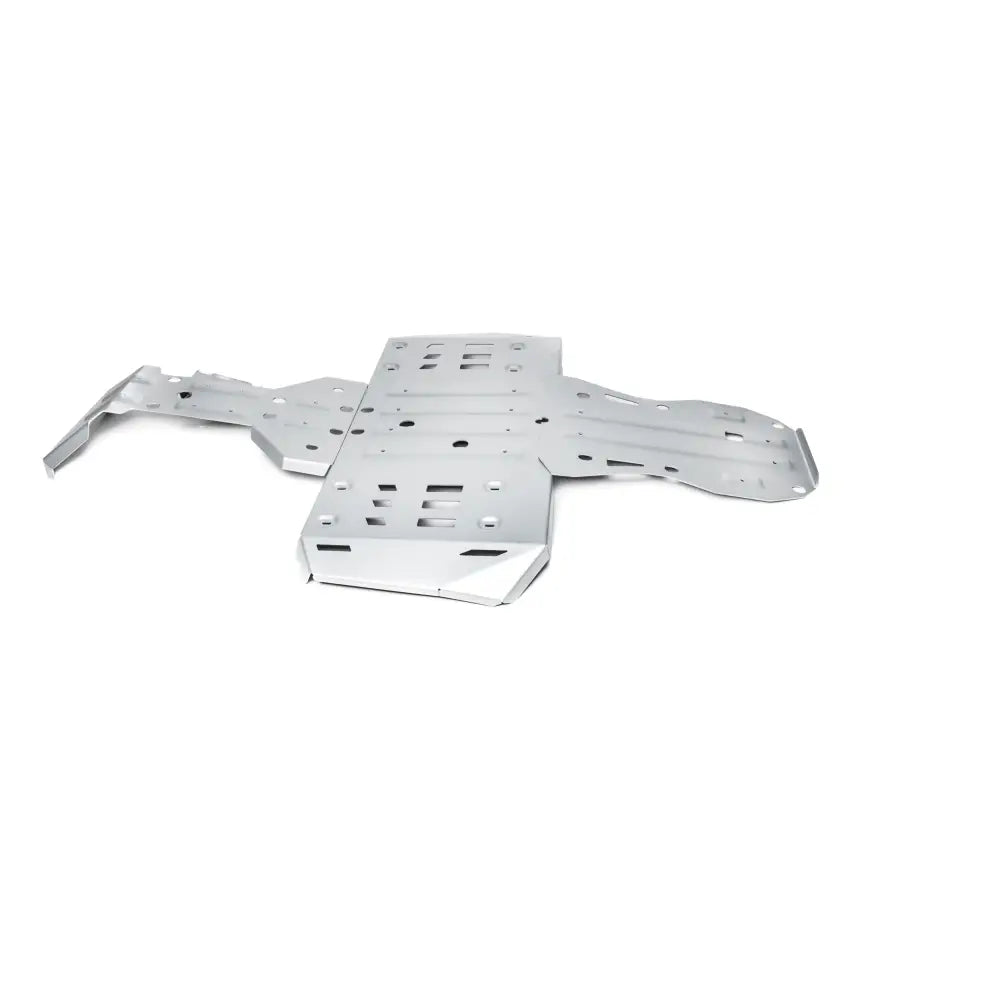 Rival Powersports USA Alloy Skid Plates Guards/Braces 2444.8134.1 - Central Plate Cfm