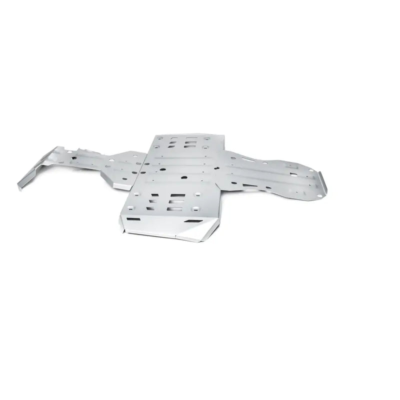 Rival Powersports USA Alloy Skid Plates Guards/Braces 2444.8134.1 - Central Plate Cfm