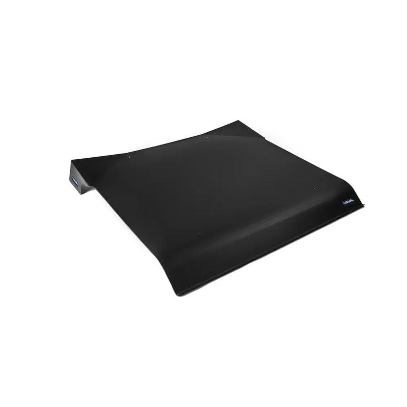 Rival Powersports USA Aluminum Roof UTV Cab/Roof/Door 2444.7256.1 - Alloy