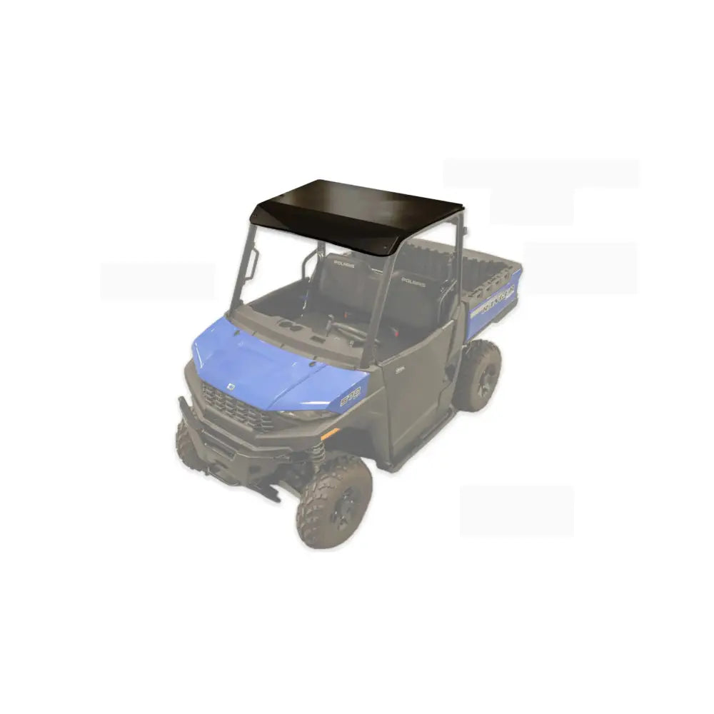 Rival Powersports USA Aluminum Roof UTV Cab/Roof/Door 2444.7491.1 - Alloy