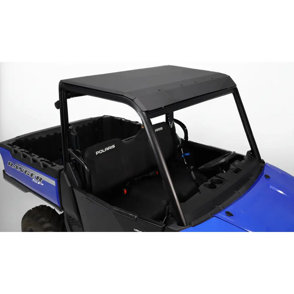Rival Powersports USA Aluminum Roof UTV Cab/Roof/Door 2444.7491.1 - Alloy