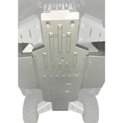 Rival Powersports USA Central Skid Plate Guards/Braces 2444.2150.2 - Alloy