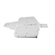 Rival Powersports USA Central Skid Plate Guards/Braces 2444.7448.2 - Alloy