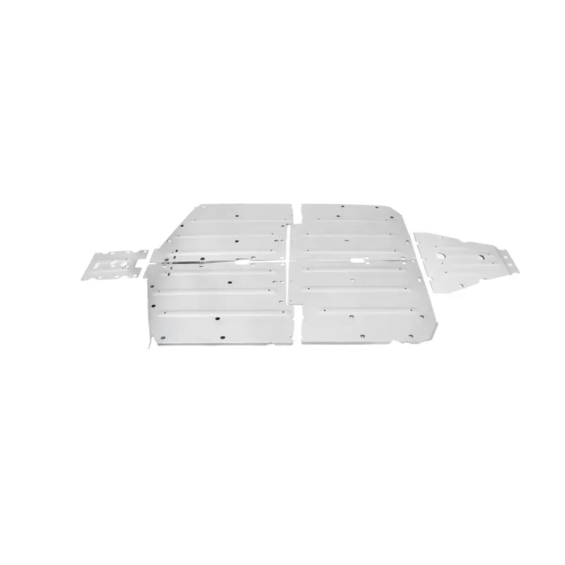 Rival Powersports USA Central Skid Plate Guards/Braces 2444.7471.1 - Alloy