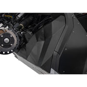 Rival Powersports USA Footwell Protection Guards/Braces 2444.6898.1 - Alloy Cfm