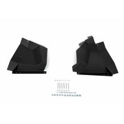 Rival Powersports USA Footwell Protection Guards/Braces 2444.7279.1 - Alloy