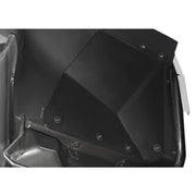 Rival Powersports USA Footwell Protection Guards/Braces 2444.8111.1 - Alloy Cfm