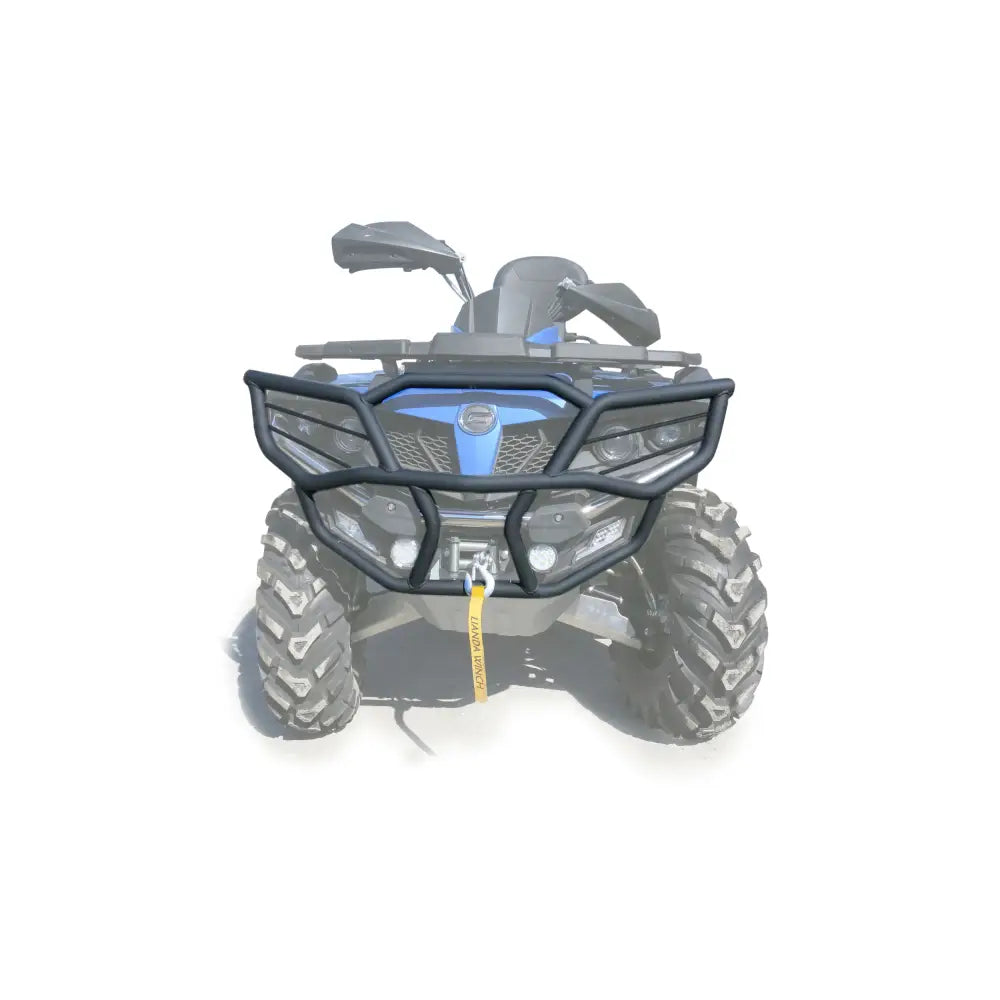 Rival Powersports USA Front Bumper Body 2444.6847.1 - Atv Cfm