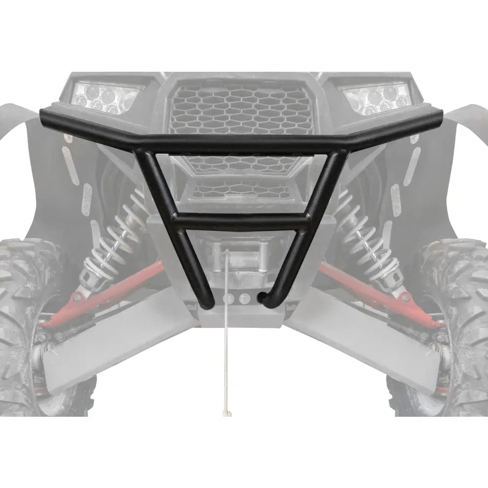 Rival Powersports USA Front Bumper Body 2444.7420.1 - Steel