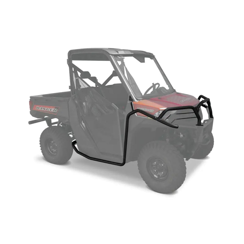 Rival Powersports USA Front Bumper Body 2444.7458.2 - Steel