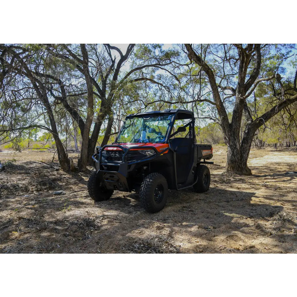 Rival Powersports USA Front Bumper Body 2444.7458.2 - Steel