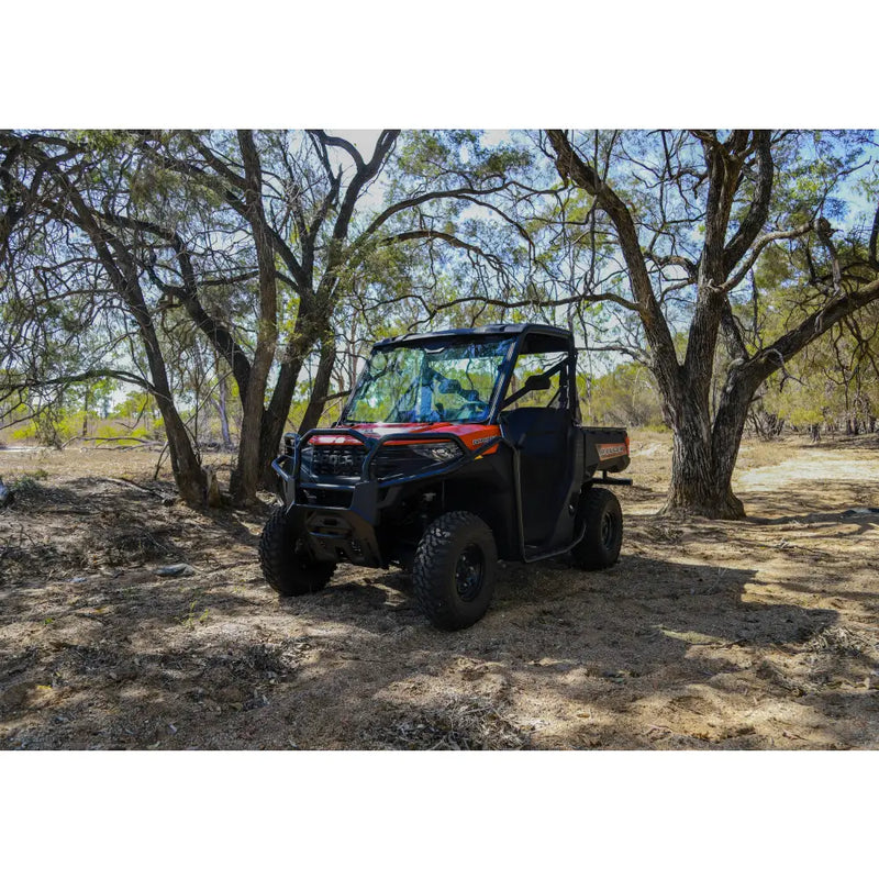 Rival Powersports USA Front Bumper Body 2444.7458.2 - Steel