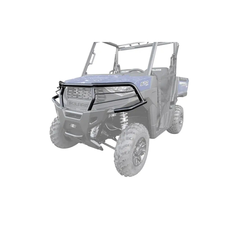 Rival Powersports USA Front Bumper Body 2444.7493.1 - Steel
