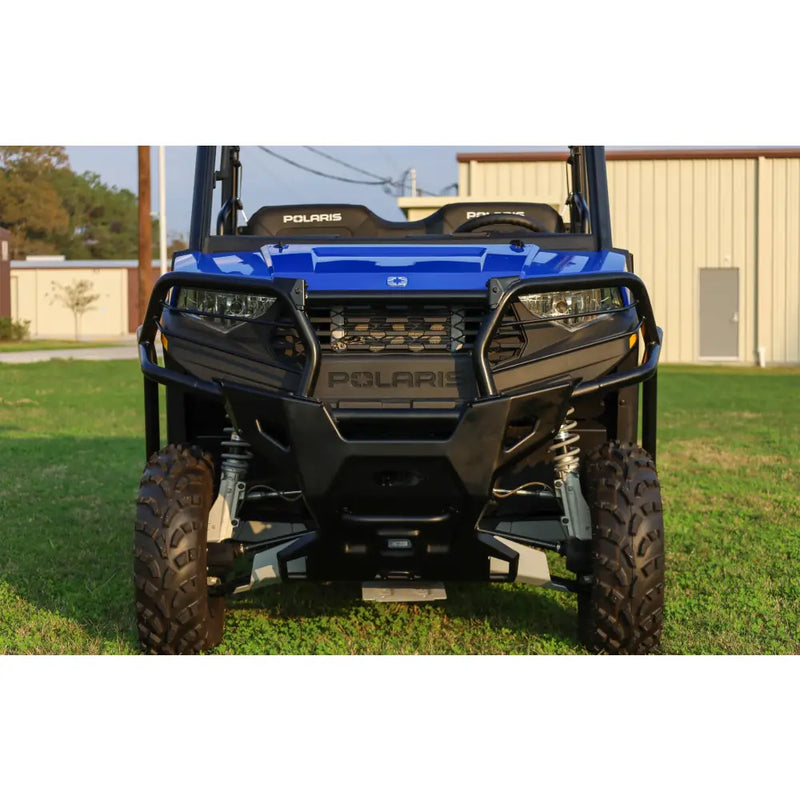 Rival Powersports USA Front Bumper Body 2444.7493.1 - Steel