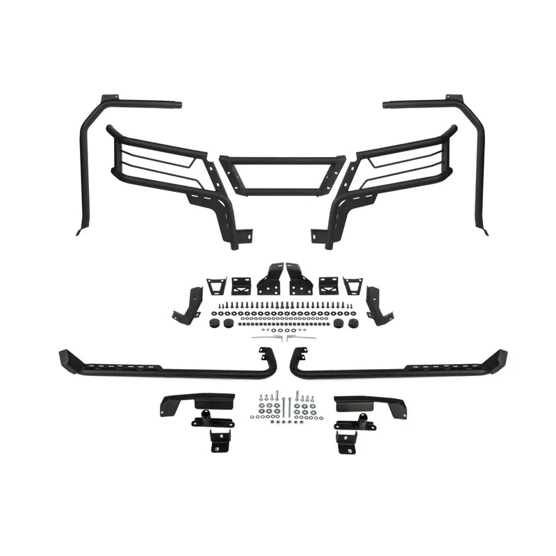 Rival Powersports USA Front Bumper Body 24444.6893.2 - Utv Cfm