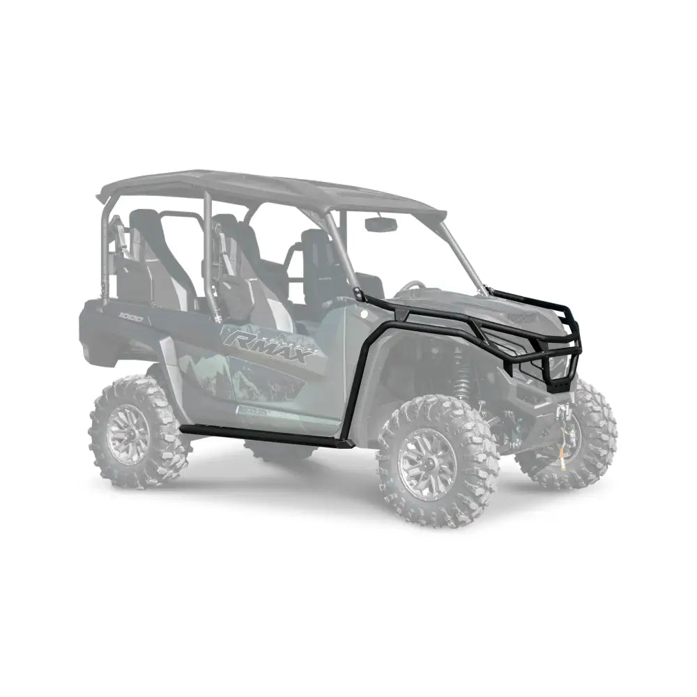 Rival Powersports USA Front Bumper Kits Guards/Braces 24444.7178.1 - Utv Kit Fender Rock Sliders