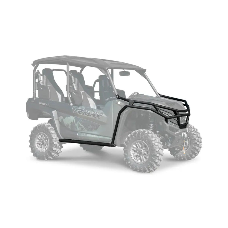 Rival Powersports USA Front Bumper Kits Guards/Braces 24444.7178.1 - Utv Kit Fender Rock Sliders