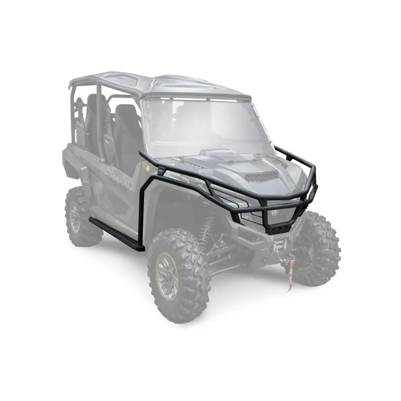 Rival Powersports USA Front Bumper Kits Guards/Braces 24444.7178.1 - Utv Kit Fender Rock Sliders