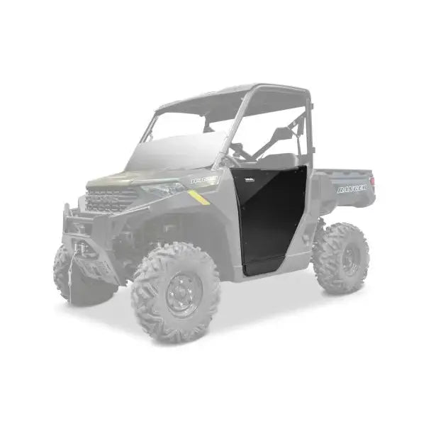 Rival Powersports USA Half Doors UTV Cab/Roof/Door 2444.7455.3 - Front