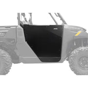 Rival Powersports USA Half Doors UTV Cab/Roof/Door 2444.7455.3 - Front