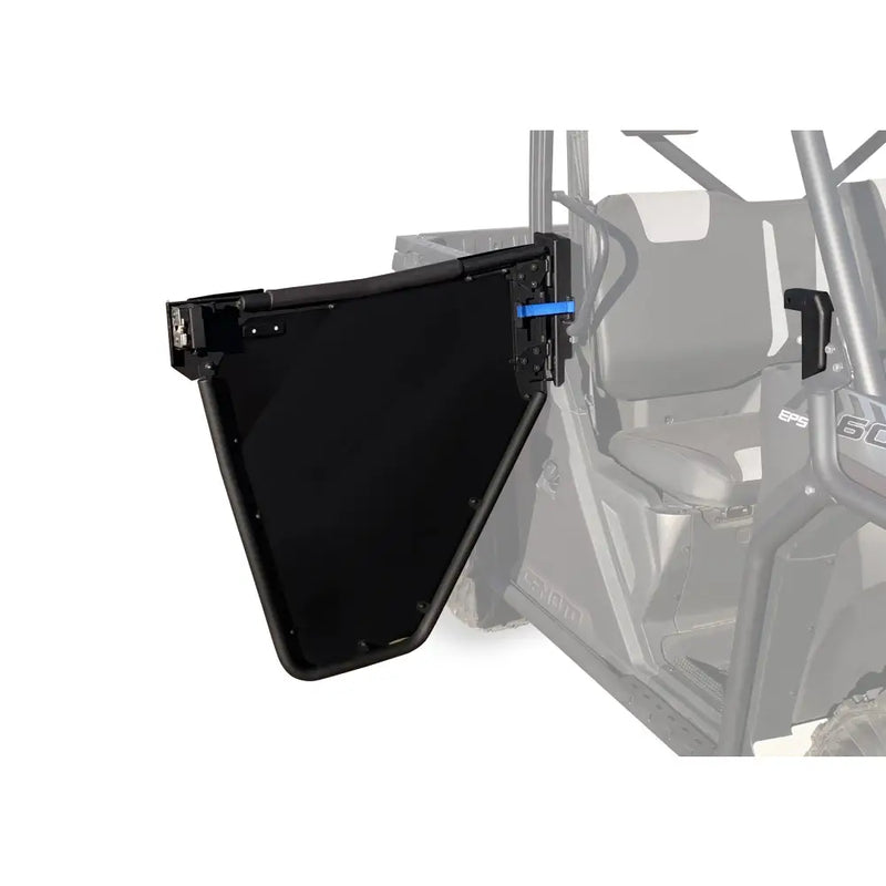 Rival Powersports USA Half Doors UTV Cab/Roof/Door 2444.8168.1