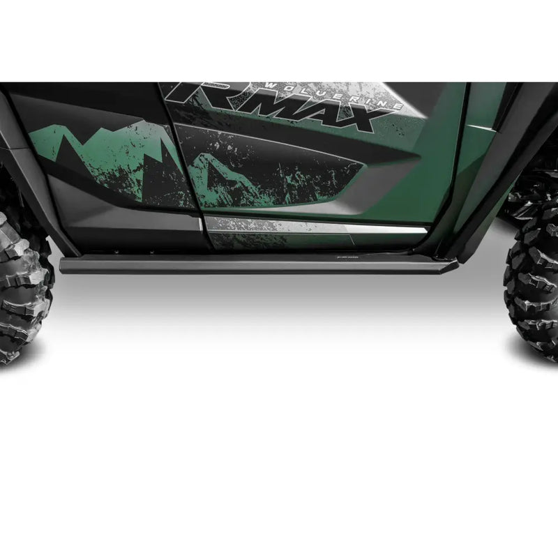 Rival Powersports USA Rock Sliders Guards/Braces 2444.7179.1 - Steel