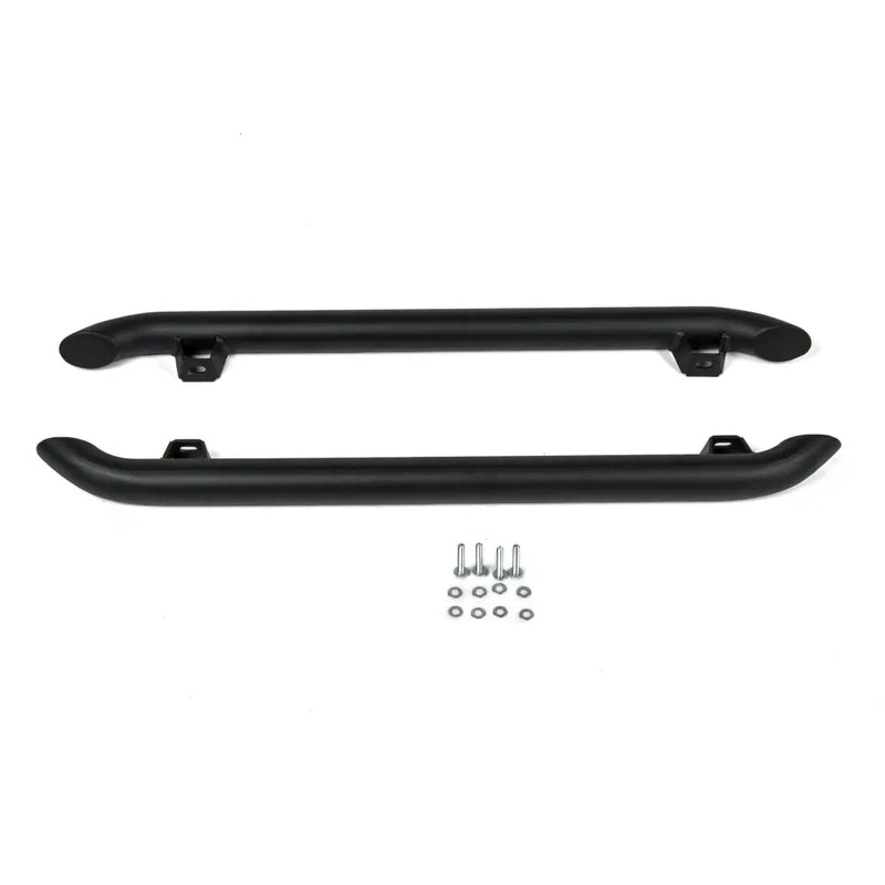 Rival Powersports USA Rock Sliders Guards/Braces 2444.7461.1 - Steel