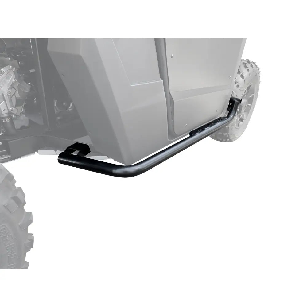 Rival Powersports USA Rock Sliders Guards/Braces 2444.7492.1 - Steel Tube