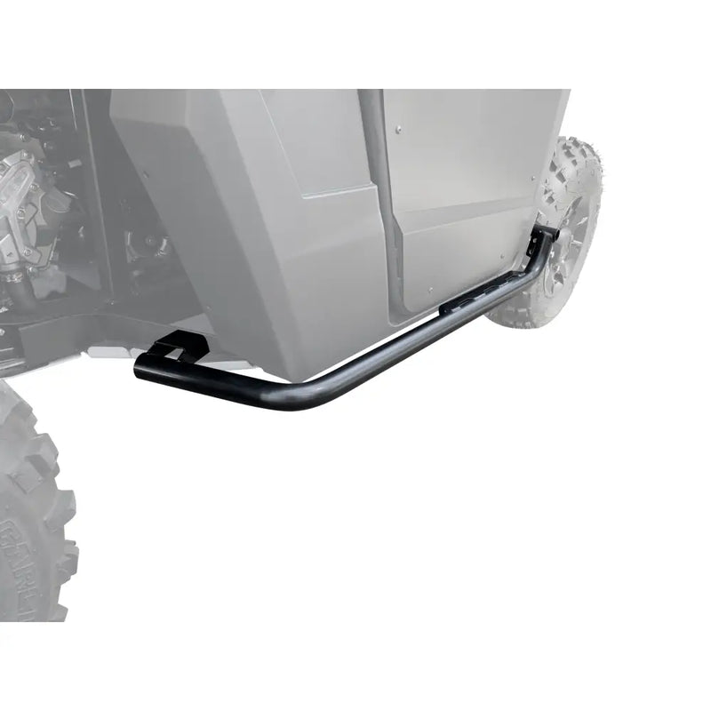 Rival Powersports USA Rock Sliders Guards/Braces 2444.7492.1 - Steel Tube